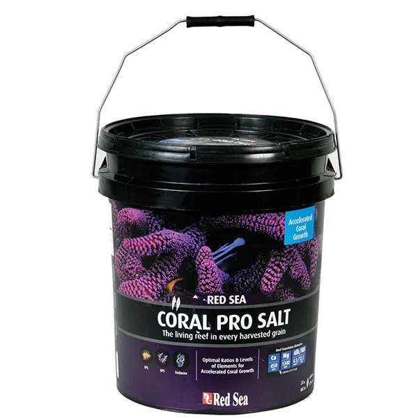 muoi-redsea-tim Muối Redsea tím thùng 7kg - Coral Pro Salt 7kg