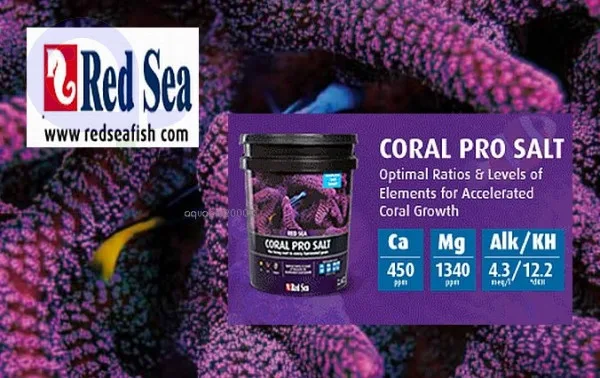 2857_0_15 Muối Redsea tím thùng 7kg - Coral Pro Salt 7kg - hình 3