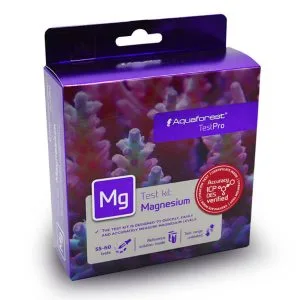 Bộ test MG Aquaforest- AF MAGNESIUM TEST KIT