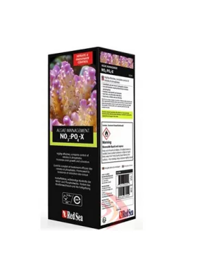 Nopox 500ml Redsea - NO3 : PO4 - X