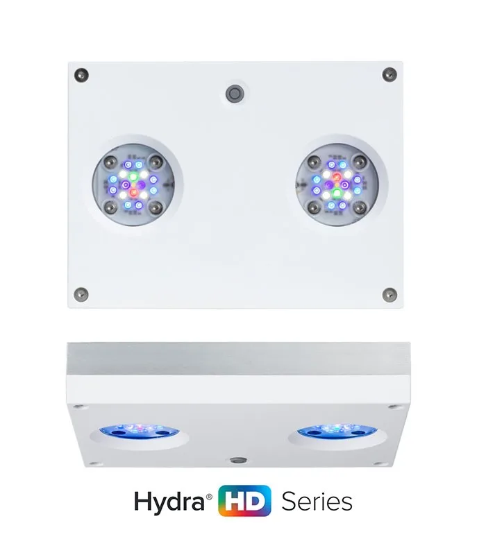 ai-hydra-32hd-marine-led-lighting-white Đèn Hydra 32HD - Aquaillumination thế hệ mới cho hồ cá cảnh biển - hình 3
