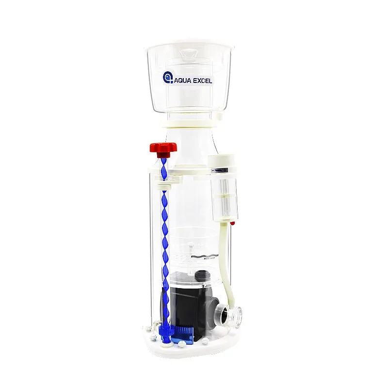Skimmer AE 401 - Aqua Excel cho bể cá biển 60cm