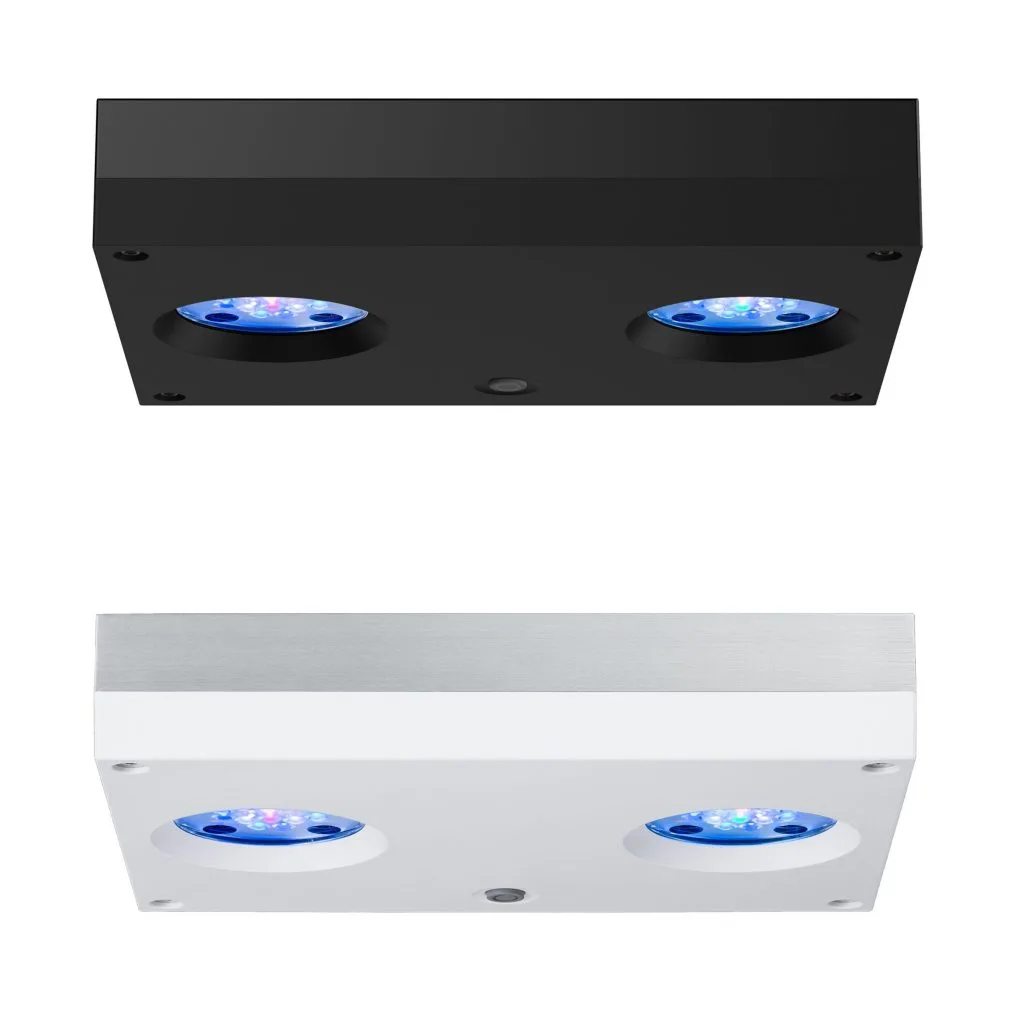 hydra32hd Đèn Hydra 32HD - Aquaillumination thế hệ mới cho hồ cá cảnh biển
