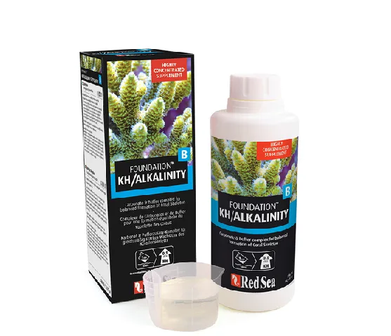 red_sea_reef_care_reef_foundation_b_alkalinity_RED281_557x479 Tăng KH chai 500ml Redsea - KH/ALKALINITY ( FOUNDATION B )