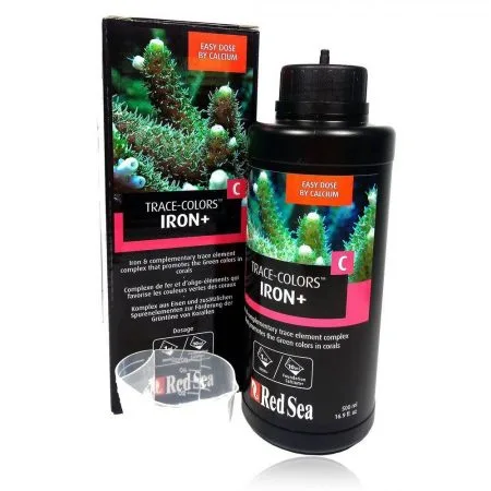 suplemento-red-sea-rcp-trace-colors-c-iron-900x900-450x450 IRON + ( Trace colors C ) 500ml tăng màu xanh cho san hô - Redsea