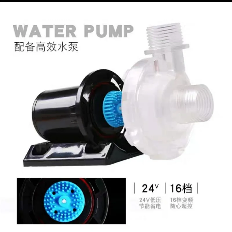 Skimmer EC 25 Aqua Excel chính hãng mới nhất - hình 4