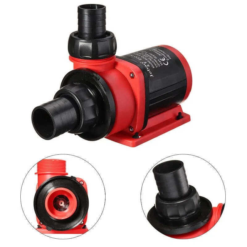 Bơm Jebao DCQ 8000 thế hệ mới độ bền cao - hình 3
