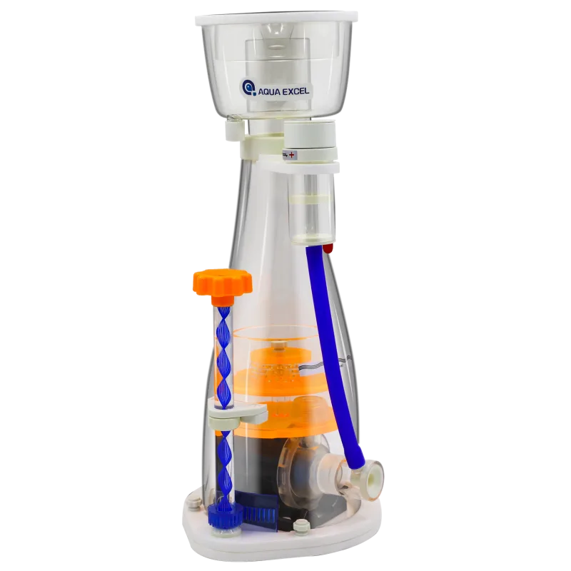 aqua-excel-protein-skimmer-ae-ec15 Skimmer EC 15 cao cấp của Aqua Excel | Aqua Excel Protein Skimmer AE-EC15