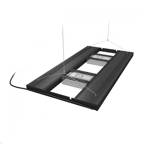 Máng T5 Hybrid Aquatic Life 90cm tiện dụng để mix led