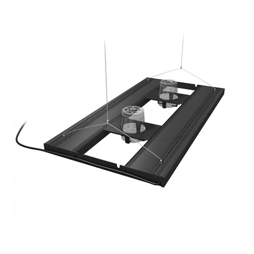 Máng T5 Hybrid Aquatic Life 90cm tiện dụng để mix led