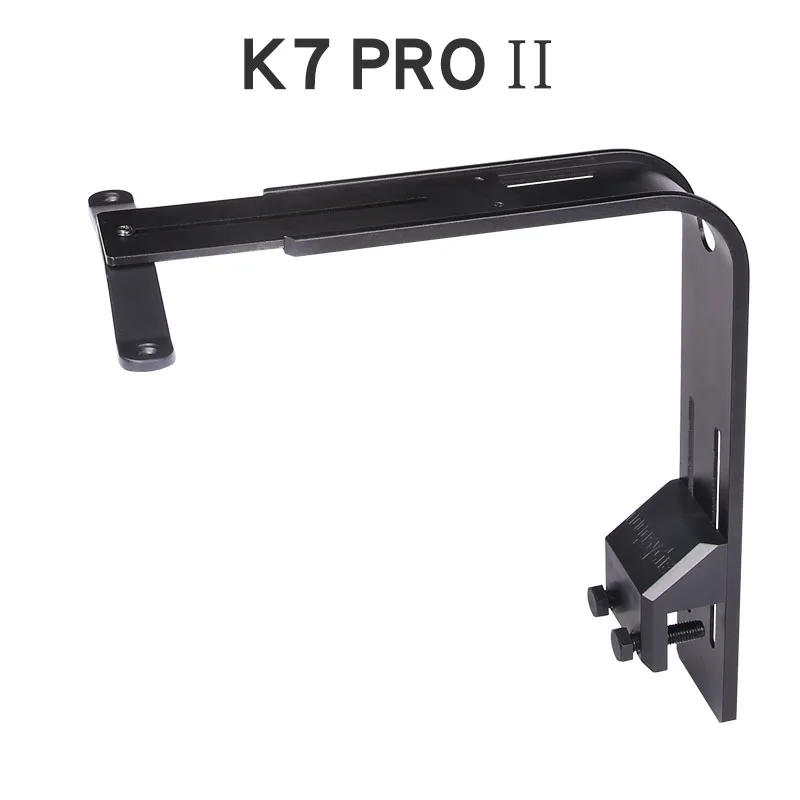 Chân đèn lẻ K7 pro v3