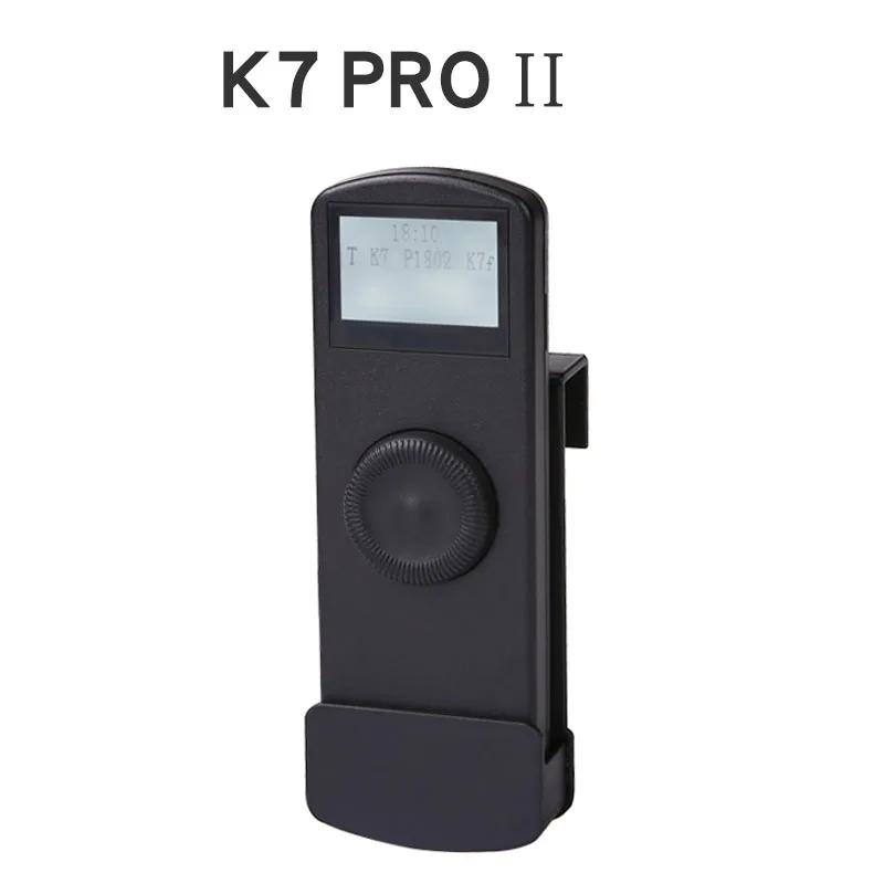 Điều khiển lẻ cho đèn K7 pro II