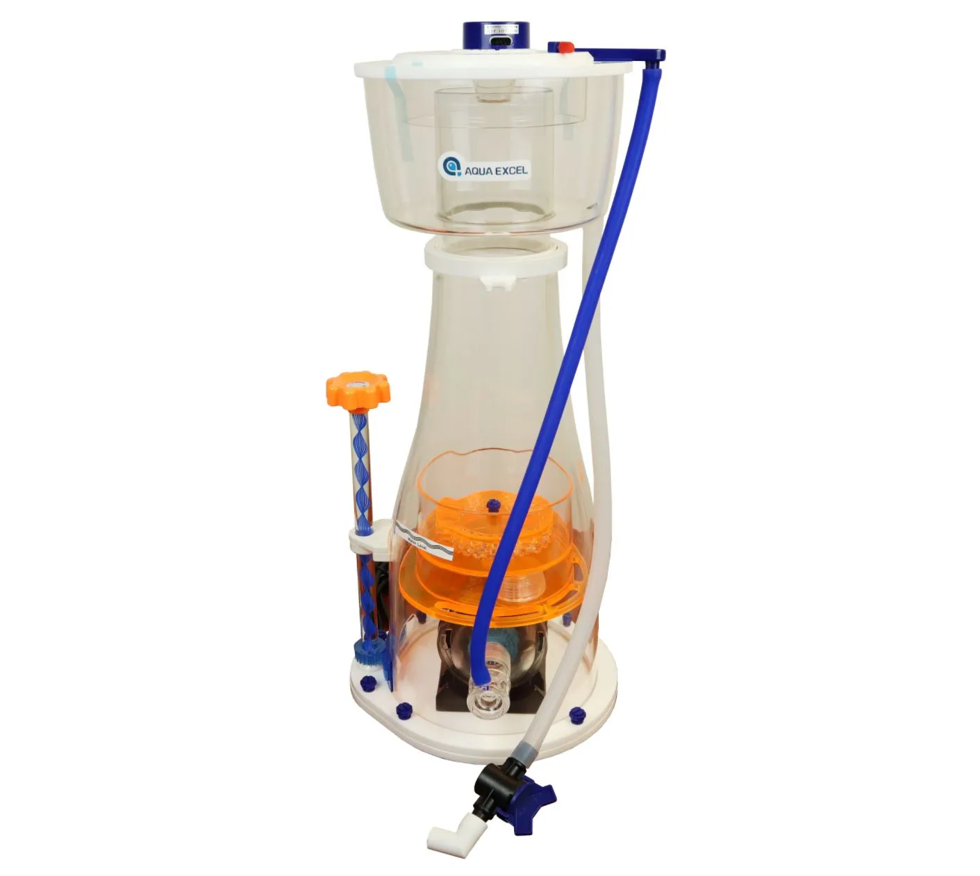 Skimmer Aqua Excel EC 30 đời mới | Aqua Excel Protein Skimmer AE-EC30
