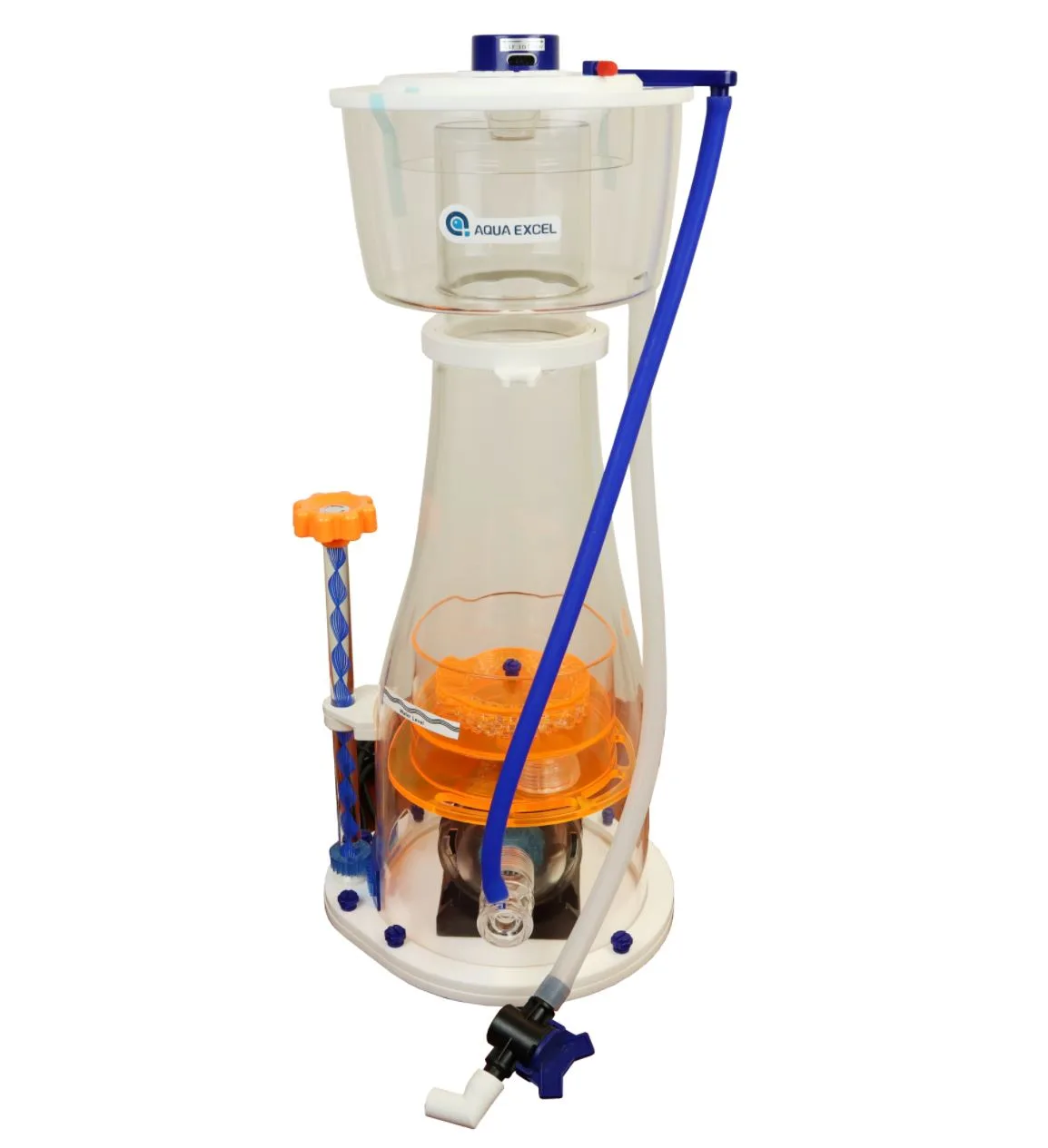 Skimmer EC 50 cao cấp của Aqua Excel | Aqua Excel Protein Skimmer AE-EC50