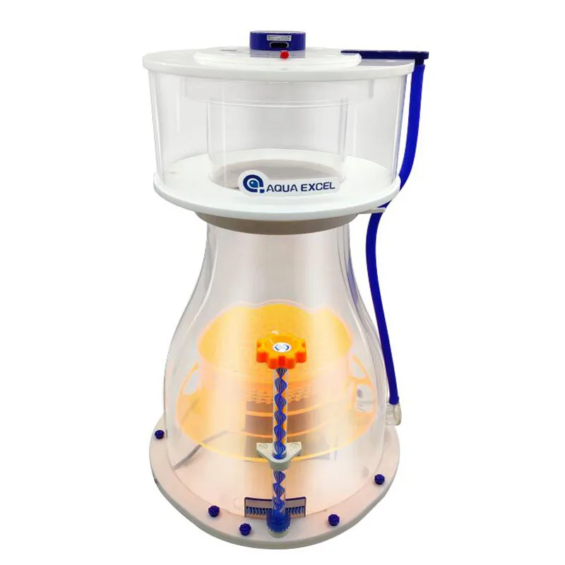 Skimmer AE-EC 80 cho bể khủng | Aqua Excel Protein Skimmer AE-EC80
