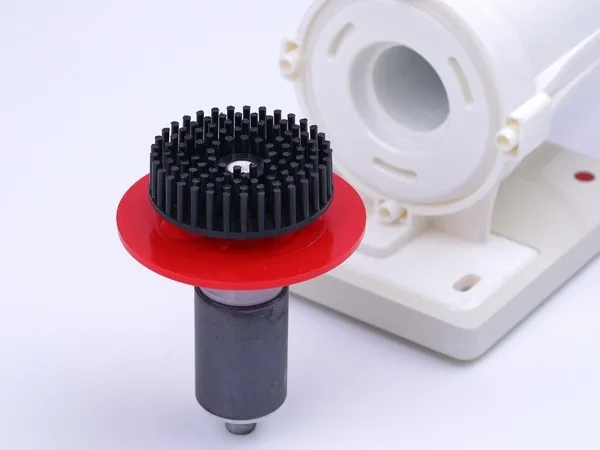 Skimmer Reef 150 - ZKSJ skimmer 2021 bơm ngoài mạnh mẽ - hình 3