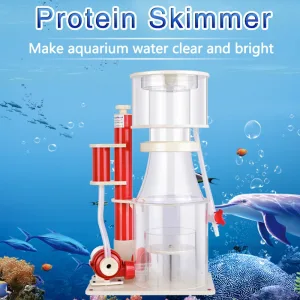 Skimmer Reef 200 - Máy tách bọt protein ZKSJ reef 200