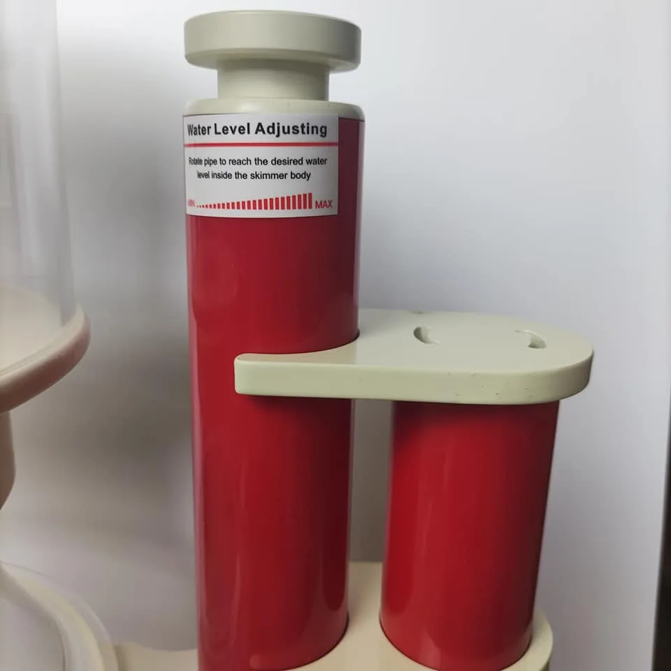 Skimmer Reef 150 - ZKSJ skimmer 2021 bơm ngoài mạnh mẽ - hình 2