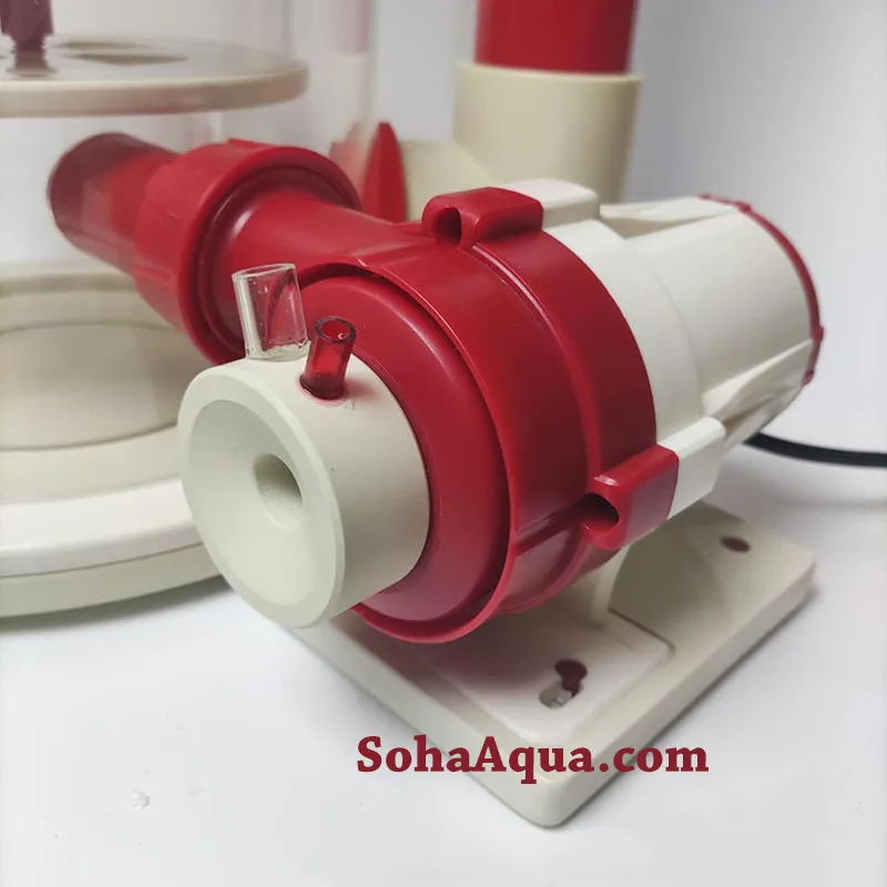 Skimmer Reef 150 - ZKSJ skimmer 2021 bơm ngoài mạnh mẽ