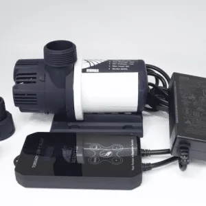 BƠM TUẦN HOÀN CHO BỂ CÁ TORNADO 10000 L/H – MANTIS