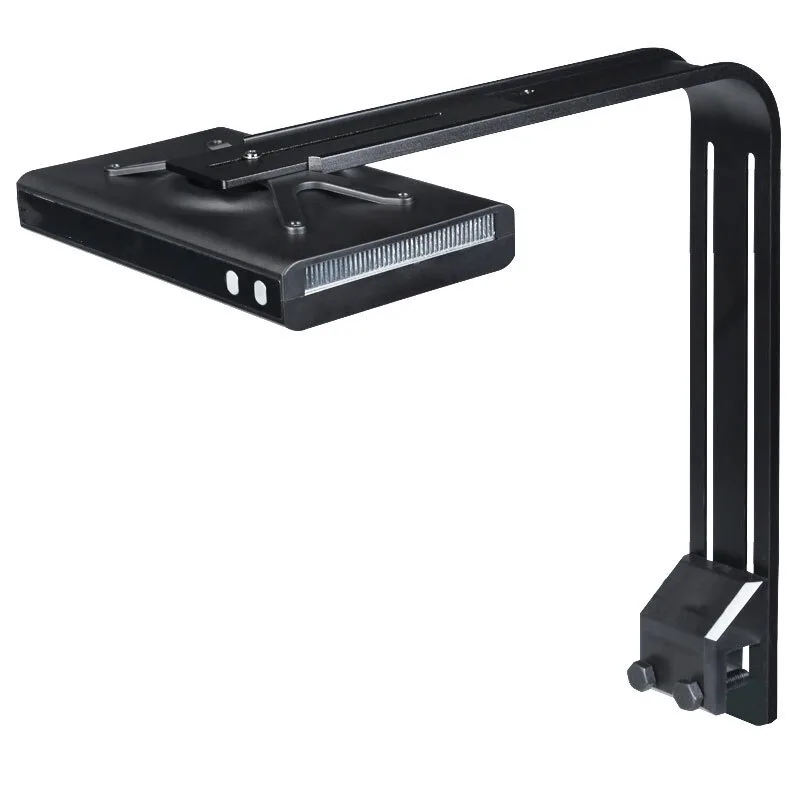 Đèn K7 pro 3 phiên bản mới mạnh mẽ hơn cho bể cá biển, K7 V 3