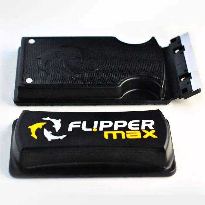 Siêu cạo rêu nam châm FLIPPER MAX 2 IN1