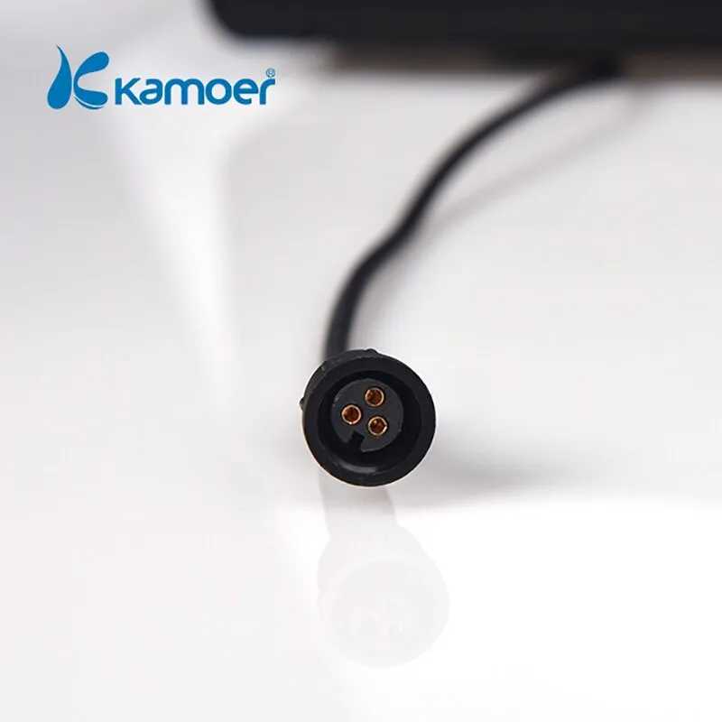Kamoer X5s bơm vi lượng 5 đầu chính xác cho bể cá biển - Kamoer X5S Wifi Doser - hình 2