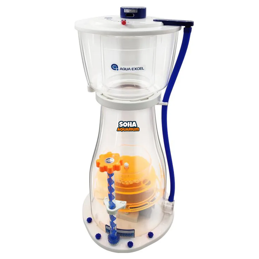 Skimmer AE-ZPS 100 - Skimmer Aqua Excel khủng cho bể cá lên đến cả khối nước