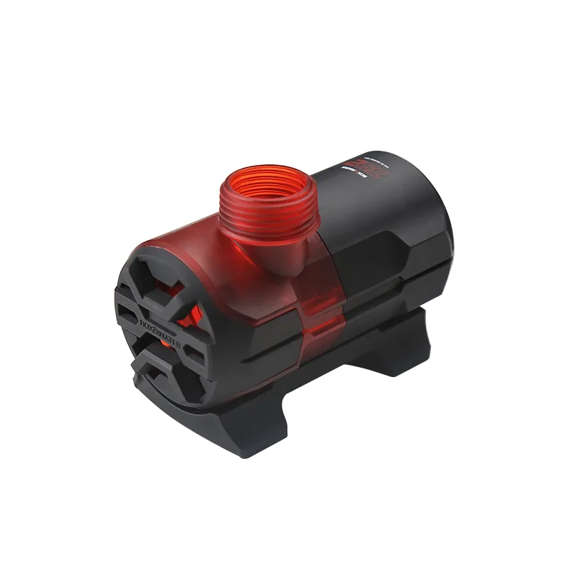Bơm TS2-9000 BOX&WATER - bơm bể cá cao cấp thị trường nội địa Trung Quốc