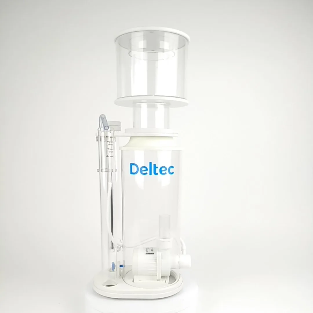 Skimmer Deltec 600i (bơm DC) - Skimmer nhập khẩu thương hiệu Đức