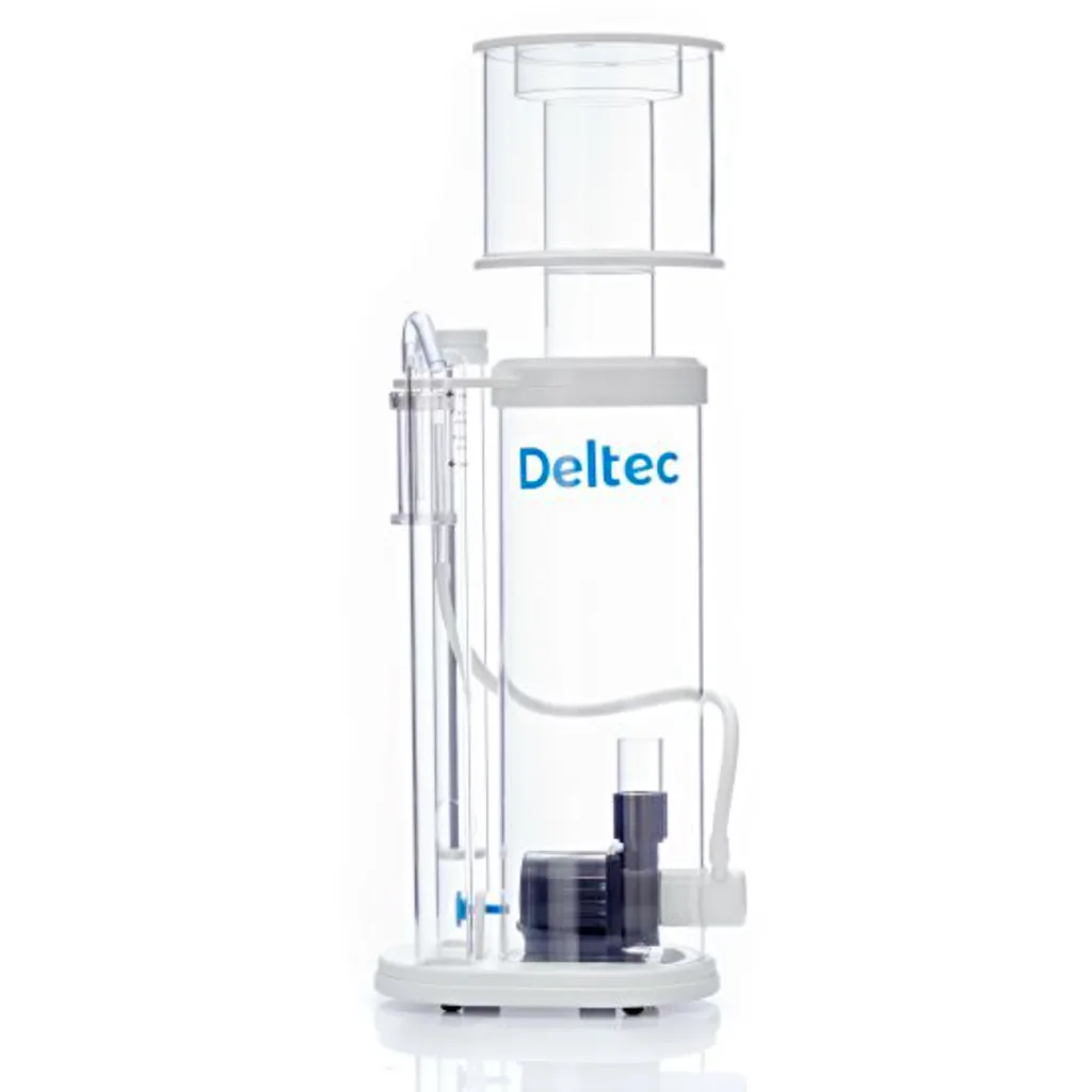 Skimmer Deltec 400i - Skimmer Đức cho bể cá biển - hình 3