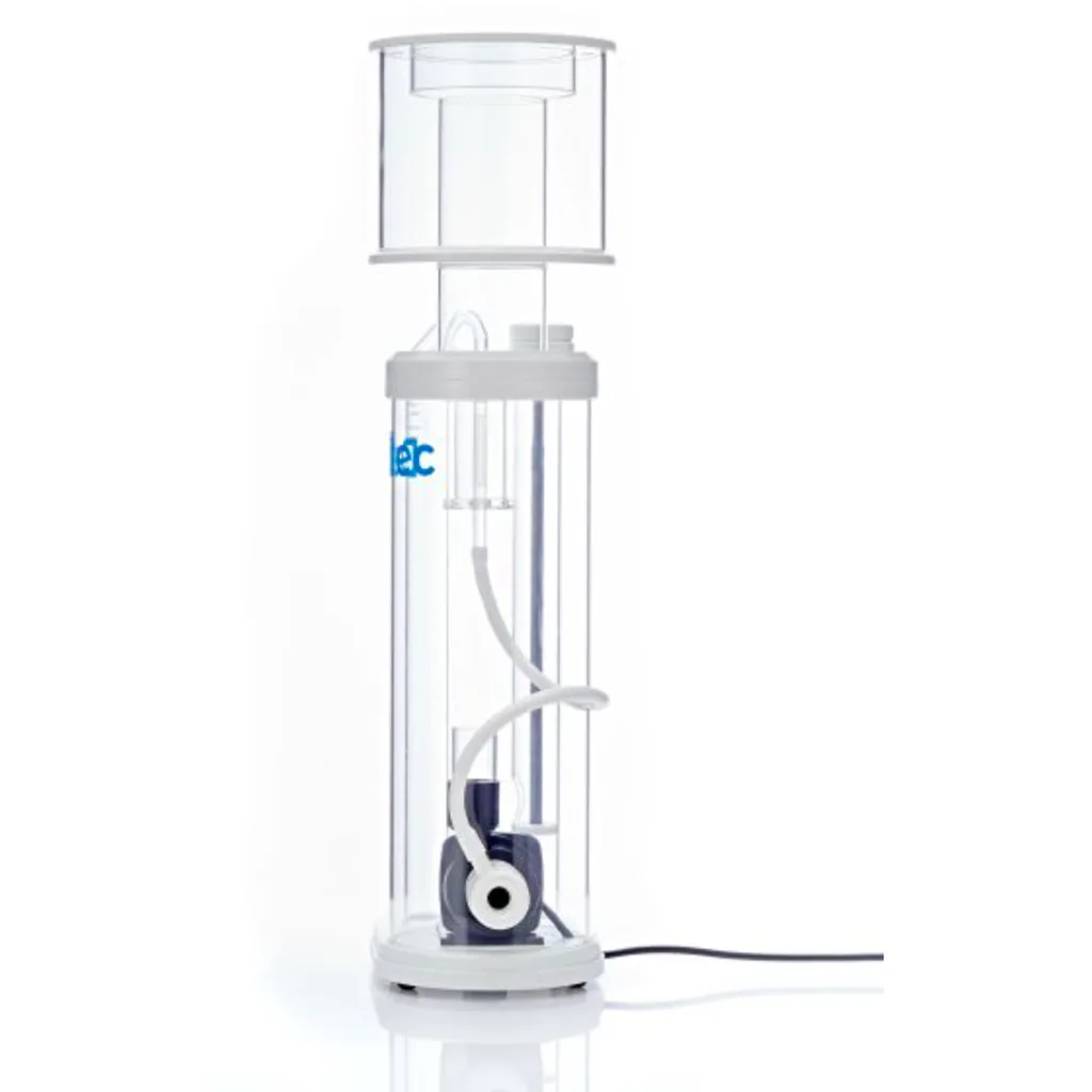 Skimmer Deltec 400i - Skimmer Đức cho bể cá biển - hình 2