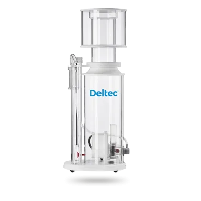 Skimmer Deltec 600ix - Skimmer chống tràn Đức