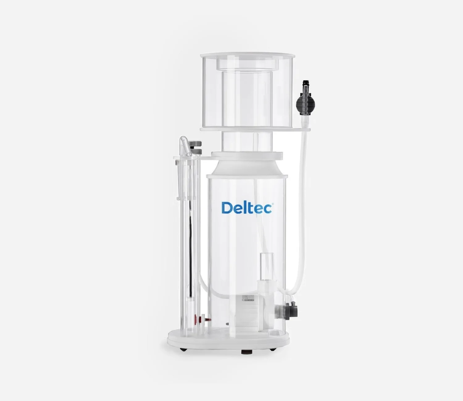deltec-1000i-skimmer Skimmer Deltec 1000i (Bơm DC) - Máy tách bọt Deltec 1000i