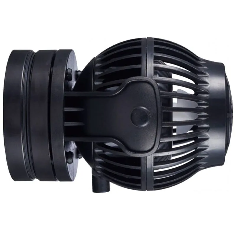 Máy tạo sóng SOW-8 JEBAO - Tạo sóng quốc dân cho bể cá biển - hình 2
