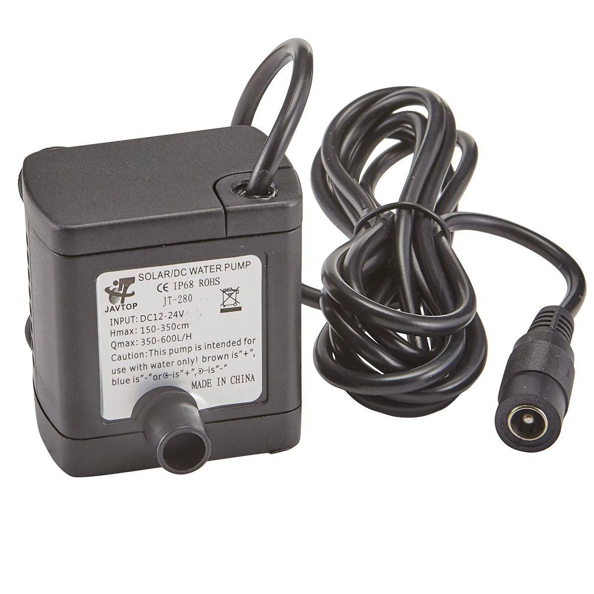 250302-kamoer-x2sr-waterchangesysytem-_plumbing-pump Máy thay nước tự động Kamoer X2SR WiFi từ xa (900ml / phút) - hình 4