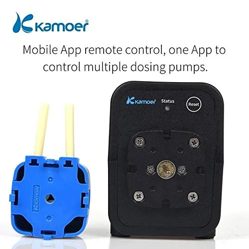 Bơm vi lượng Kamoer X1 PRO 2 wifi - hình 3