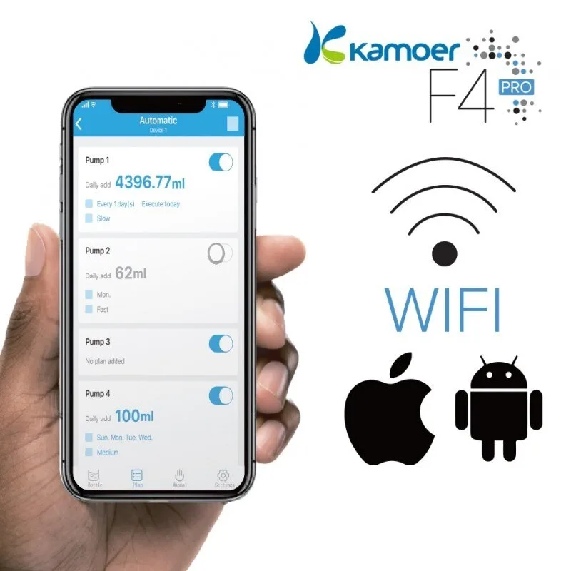 Kamoer-F4-Pro-Wifi-Doser-i-u-Khi-n-T-Xa-nh-L-ng-B-m.jpg_Q90 Kamoer F4 Pro Wifi bơm định lượng điều khiển từ xa (4 Channel) mới nhất - hình 3