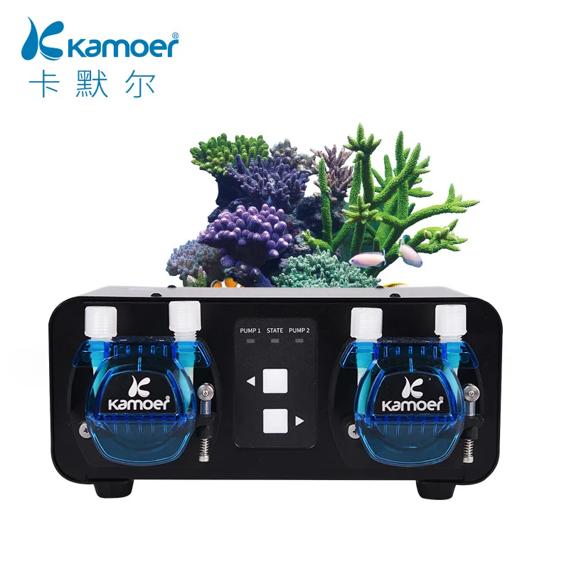 Máy thay nước Kamoer X2S - Water Change Pump (300ml / phút)