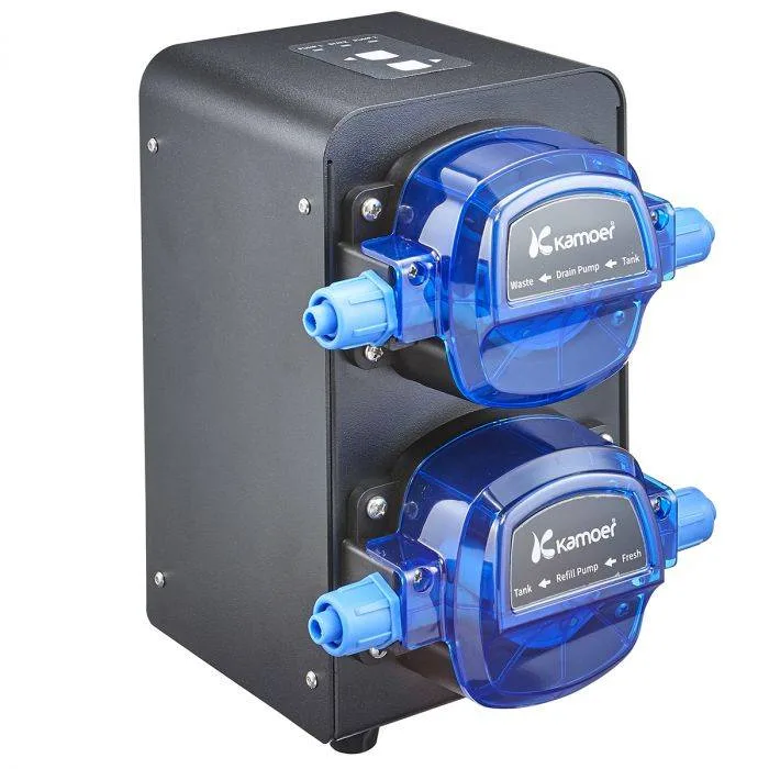 amoer-x2sr-waterchangesysytem Máy thay nước tự động Kamoer X2SR WiFi từ xa (900ml / phút) - hình 6