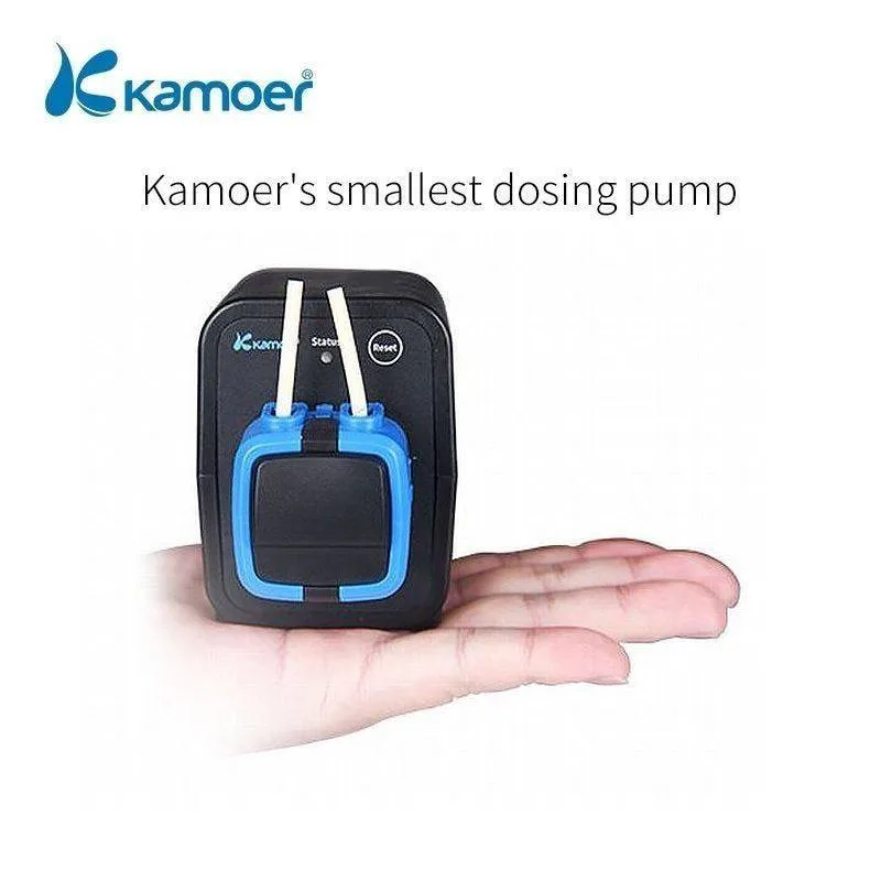 Bơm vi lượng Kamoer X1 PRO 2 wifi