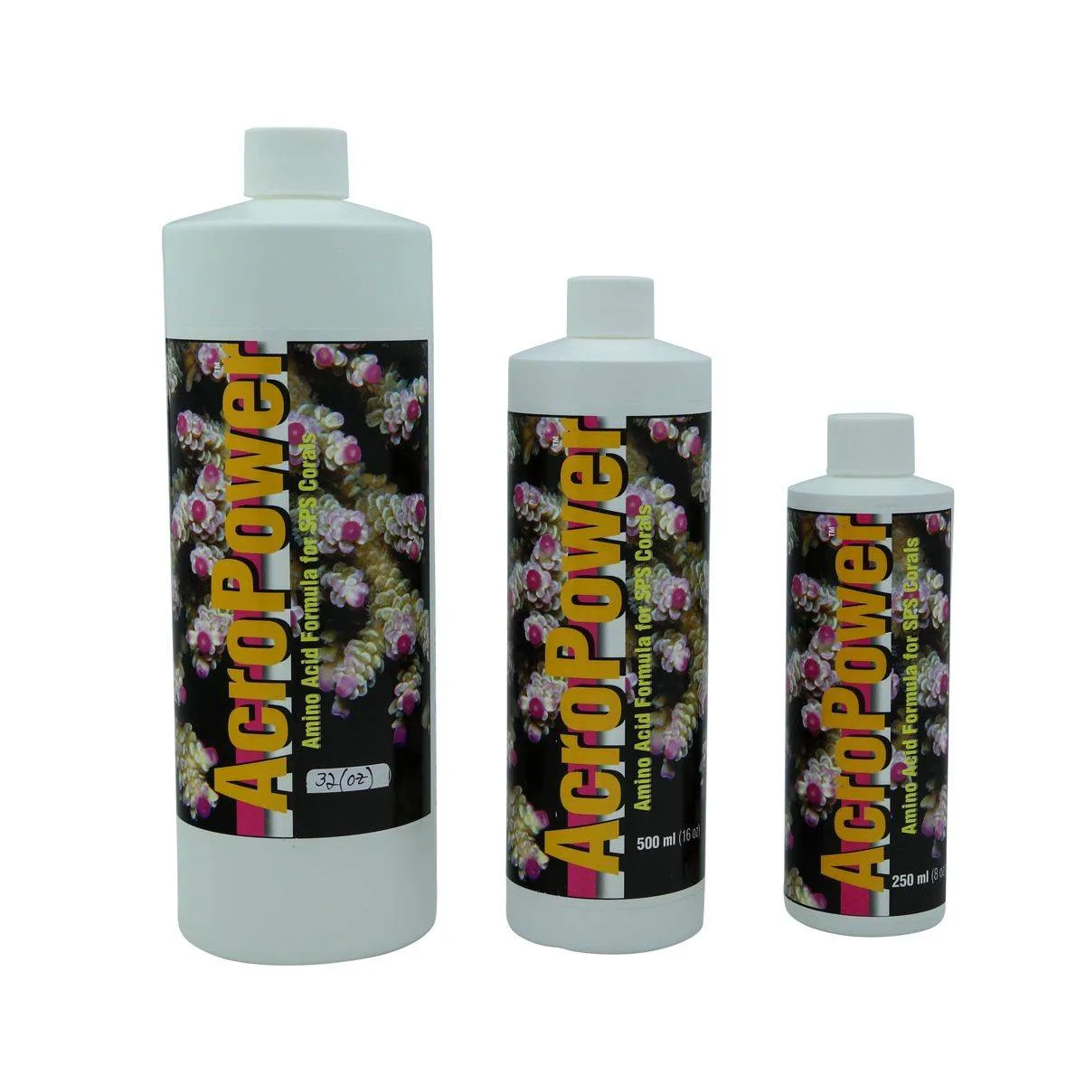 acropower Thức ăn san hô AcroPower Amino Acid chuyên dụng cho SPS