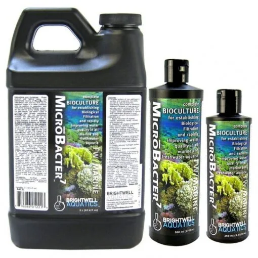 brightwell-aquatics-microbacter7-500ml-510x510 Vi sinh MicroBacter 7 – Brightwell Aquatics, vi sinh đậm đặc cho bể cá biển - hình 3