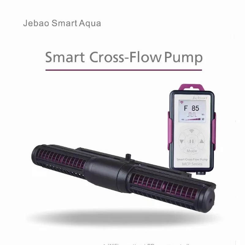 tao-song-jebao-mcp-120 Tạo sóng Jebao MCP 120 wifi mới dòng chảy chéo thông minh
