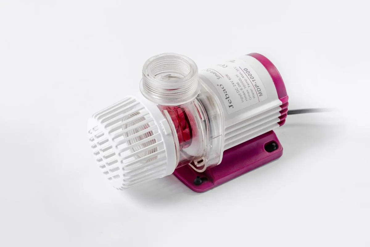 Bơm MDP 10000 - bơm jebao wifi mới mạnh mẽ và cực êm