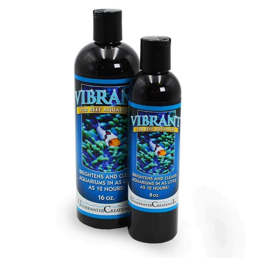 Vibrant - Thuốc diệt rêu cực hiệu quả cho bể cá