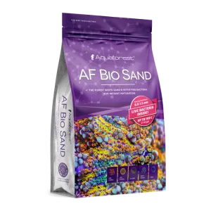 Cát nền Bio Sand - Aquaforest cho bể cá biển