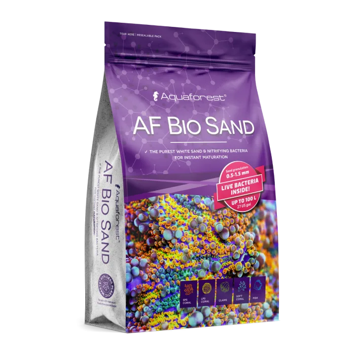 af-bio-sand-mockup Cát nền Bio Sand - Aquaforest cho bể cá biển