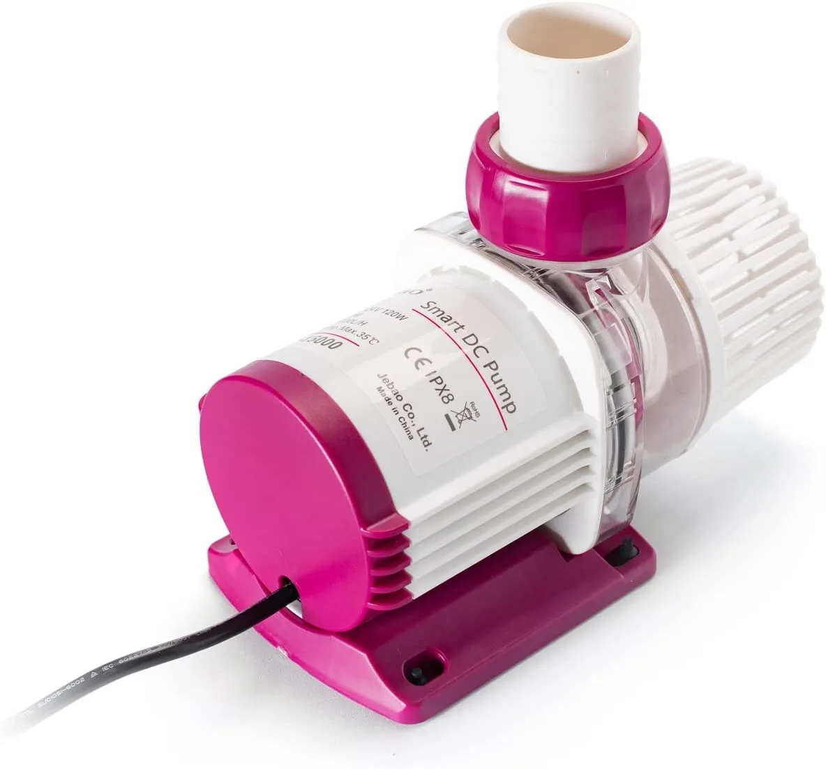 Bơm Jebao MDP 15000 điều khiển wifi mới - hình 5