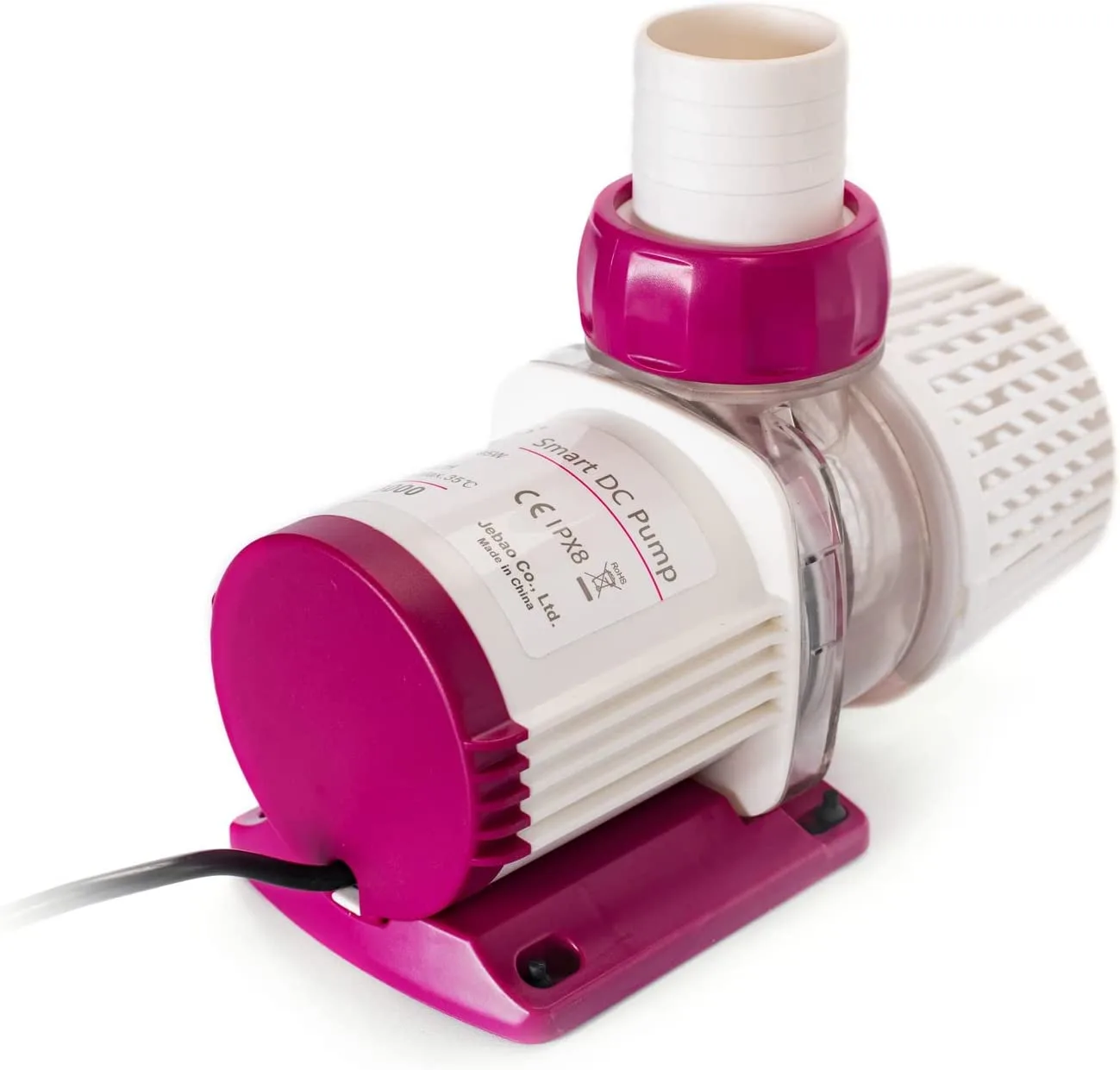 61iKOJ-nOsL._AC_SL1500_ Bơm Jebao MDP 13000 wifi mới mạnh mẽ êm ái - hình 5